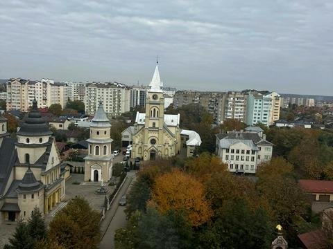 Квартира на вул. Незалежності, 148а в Івано-Франківську, ID 189014, фото №3