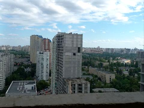 Квартира на бул. Ярослава Гашека в Києві, ID 211121, фото №20