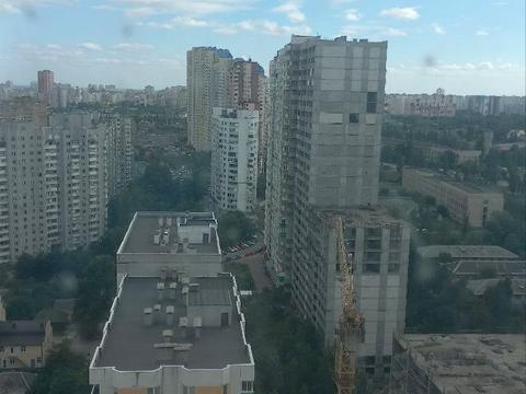Квартира на бул. Ярослава Гашека в Києві, ID 211121, фото №22