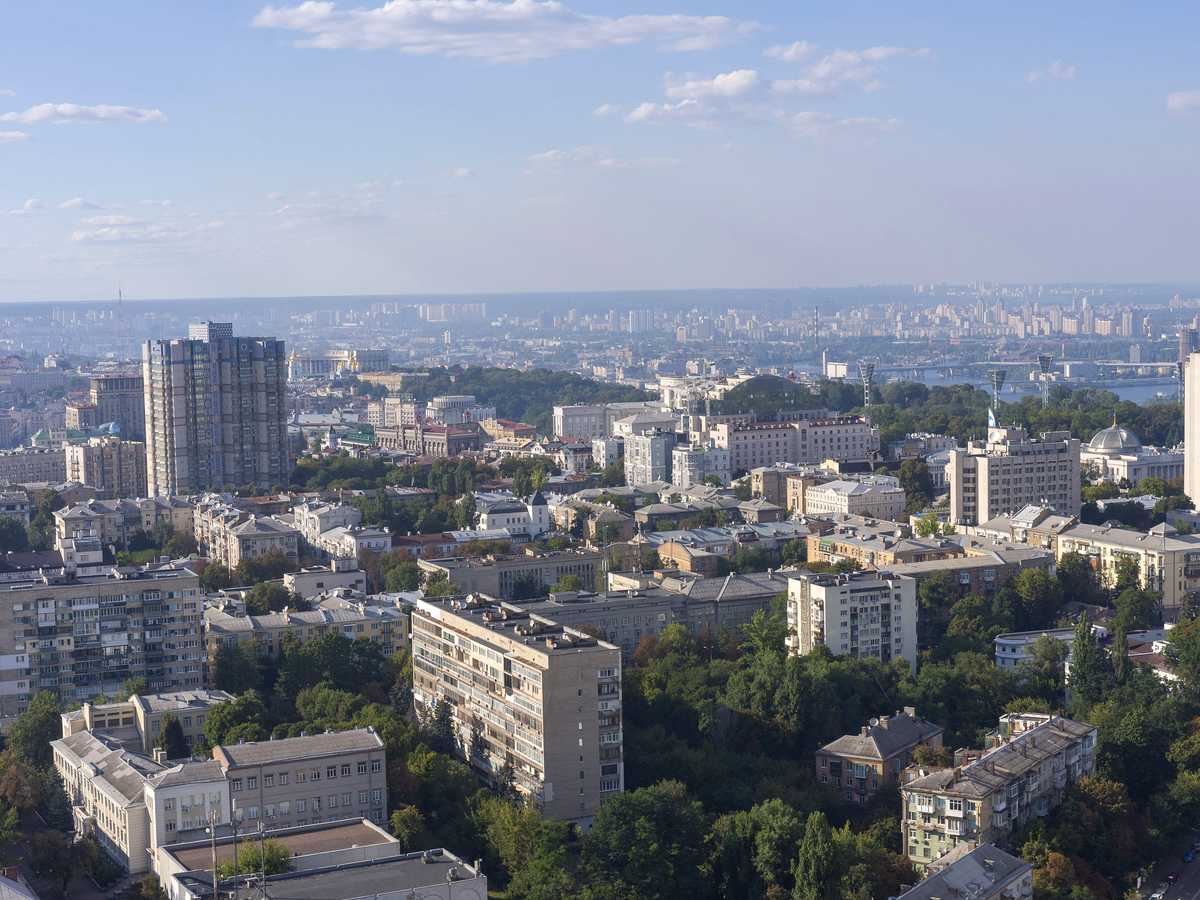 Квартира на узвіз Кловський, 7 в Києві, ID 391190, фото №17