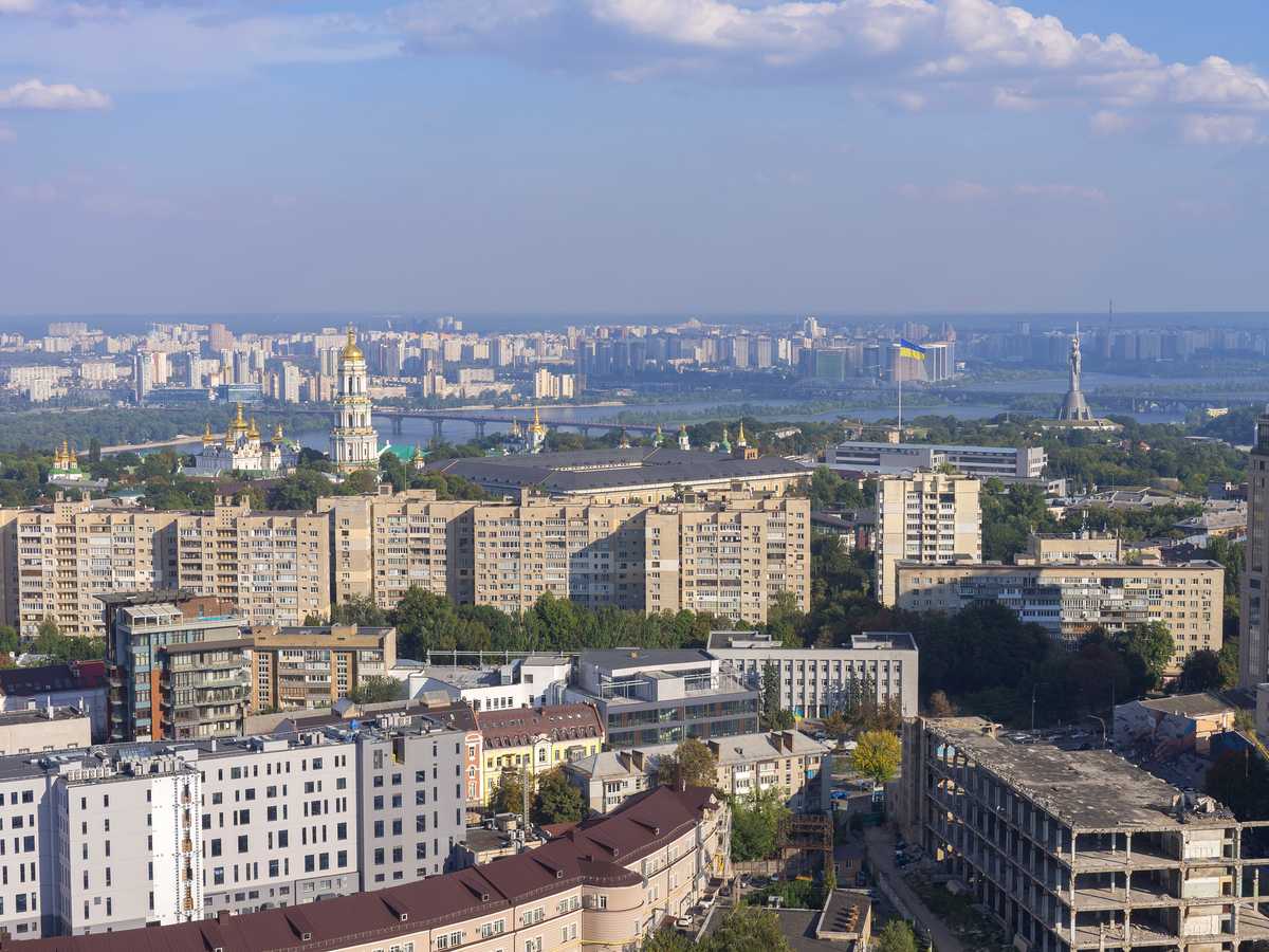 Квартира на узвіз Кловський, 7 в Києві, ID 391190, фото №19