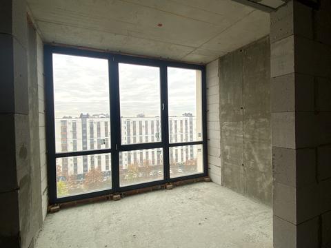 Квартира на вул. Гетьмана Мазепи, 148 в Івано-Франківську, ID 249167, фото №4
