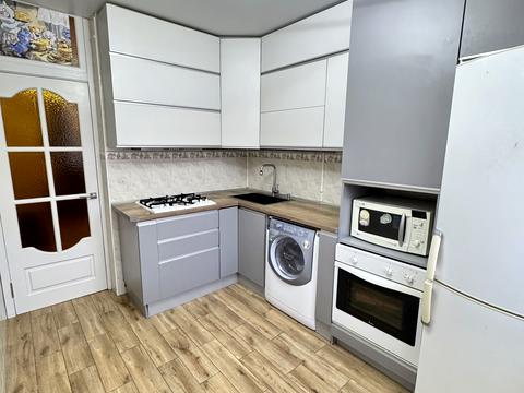 Квартира на вул. Метробудівників, 42 в Харкові, ID 165649, фото №1