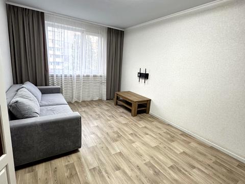 Квартира на вул. Метробудівників, 42 в Харкові, ID 165649, фото №4