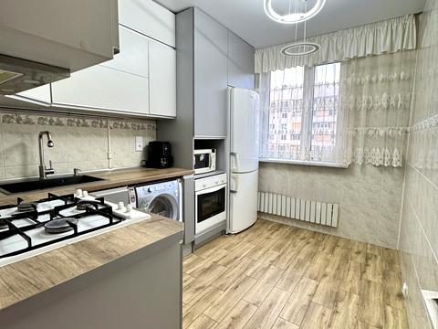 Квартира на вул. Метробудівників, 42 в Харкові, ID 165649, фото №5