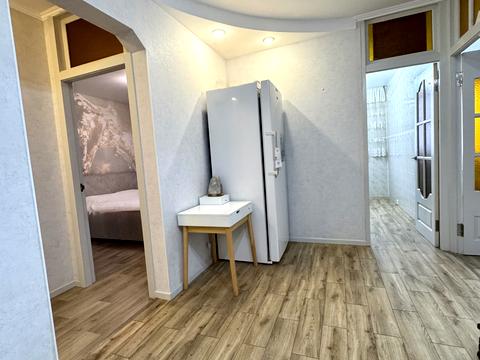Квартира на вул. Метробудівників, 42 в Харкові, ID 165649, фото №6