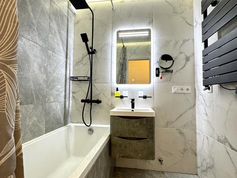 Квартира на вул. Метробудівників, 42 в Харкові, ID 165649, фото №8