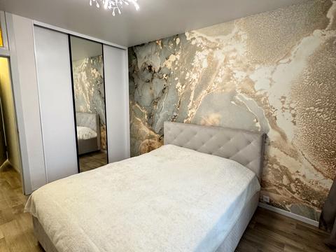 Квартира на вул. Метробудівників, 42 в Харкові, ID 165649, фото №9