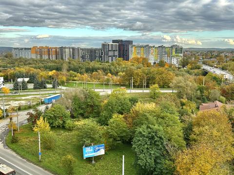 Квартира на вул. Володимира Івасюка, 82 в Івано-Франківську, ID 172372, фото №1