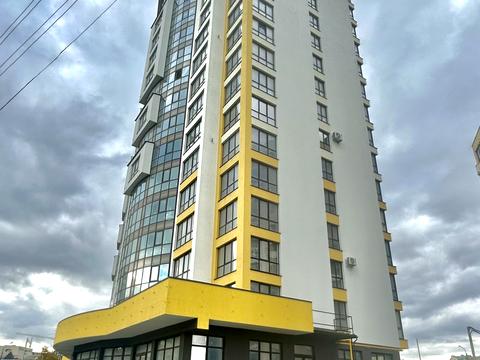 Квартира на вул. Володимира Івасюка, 82 в Івано-Франківську, ID 172372, фото №3