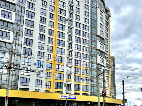 Квартира на вул. Володимира Івасюка, 82 в Івано-Франківську, ID 172372, фото №4
