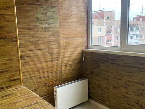 Квартира на вул. Водограйна, 16 в Запоріжжі, ID 193696, фото №13