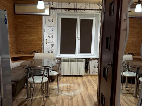 Квартира на вул. Водограйна, 16 в Запоріжжі, ID 193696, фото №15