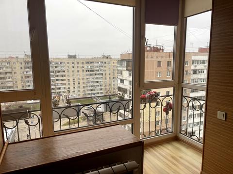 Квартира на вул. Водограйна, 16 в Запоріжжі, ID 193696, фото №4