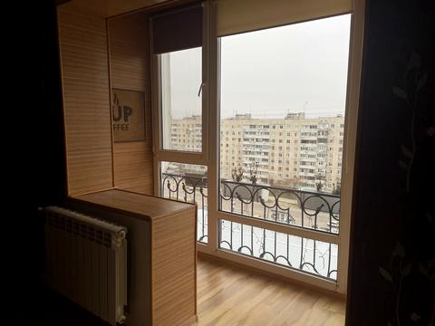 Квартира на вул. Водограйна, 16 в Запоріжжі, ID 193696, фото №5
