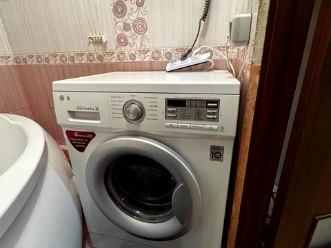 Квартира на вул. Водограйна, 16 в Запоріжжі, ID 193696, фото №8