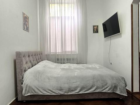 Квартира на вул. Залізнична, 47 в Івано-Франківську, ID 172698, фото №1