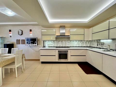 Квартира на вул. Панаса Мирного, 28-А в Києві, ID 201589, фото №12