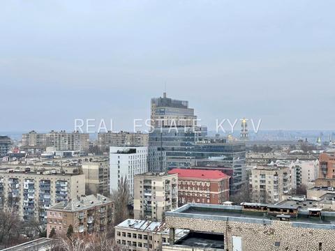 Квартира на вул. Панаса Мирного, 28-А в Києві, ID 201589, фото №14