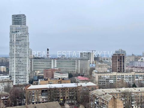 Квартира на вул. Панаса Мирного, 28-А в Києві, ID 201589, фото №15