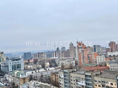 Квартира на вул. Панаса Мирного, 28-А в Києві, ID 201589, фото №16