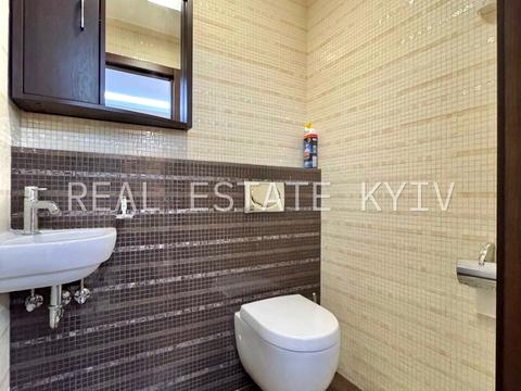 Квартира на вул. Панаса Мирного, 28-А в Києві, ID 201589, фото №18