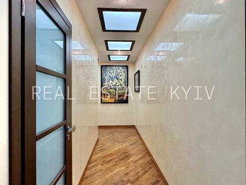 Квартира на вул. Панаса Мирного, 28-А в Києві, ID 201589, фото №19