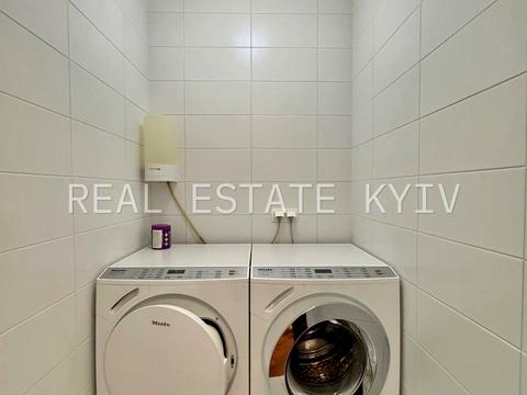Квартира на вул. Панаса Мирного, 28-А в Києві, ID 201589, фото №20