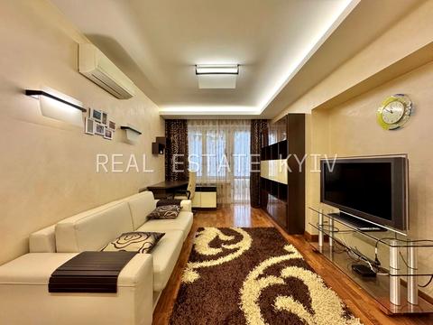 Квартира на вул. Панаса Мирного, 28-А в Києві, ID 201589, фото №22