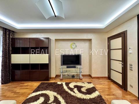 Квартира на вул. Панаса Мирного, 28-А в Києві, ID 201589, фото №23