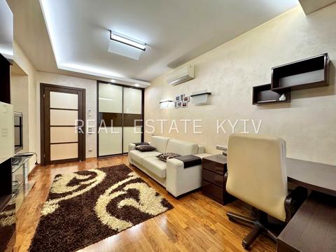 Квартира на вул. Панаса Мирного, 28-А в Києві, ID 201589, фото №24