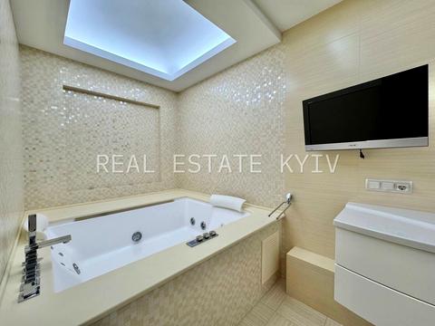 Квартира на вул. Панаса Мирного, 28-А в Києві, ID 201589, фото №26