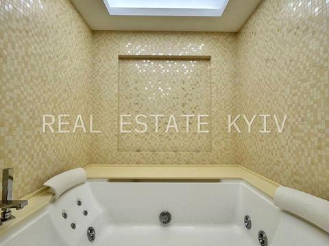 Квартира на вул. Панаса Мирного, 28-А в Києві, ID 201589, фото №27