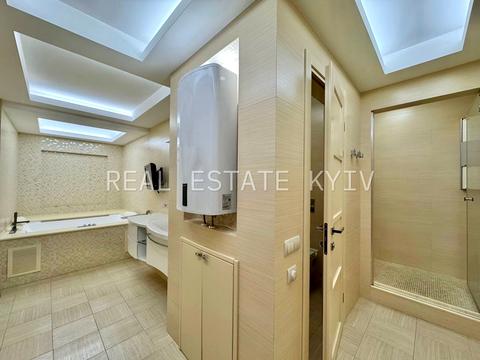 Квартира на вул. Панаса Мирного, 28-А в Києві, ID 201589, фото №30
