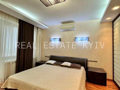 Квартира на вул. Панаса Мирного, 28-А в Києві, ID 201589, фото №34
