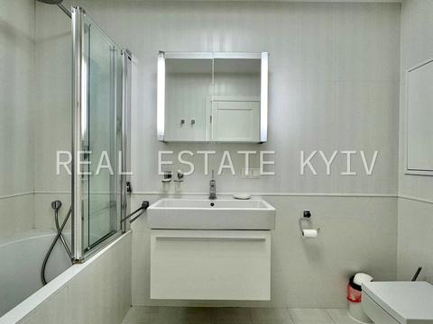 Квартира на вул. Панаса Мирного, 28-А в Києві, ID 201589, фото №35