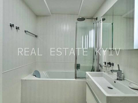 Квартира на вул. Панаса Мирного, 28-А в Києві, ID 201589, фото №36
