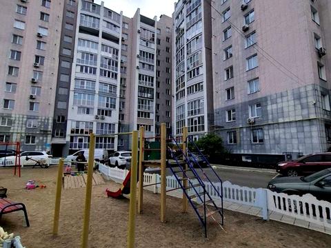 Квартира на просп. Перемоги, 60 в Чернігові, ID 245908, фото №2