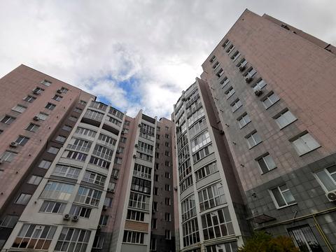 Квартира на просп. Перемоги, 60 в Чернігові, ID 245908, фото №3