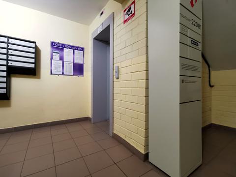 Квартира на просп. Перемоги, 60 в Чернігові, ID 245908, фото №32