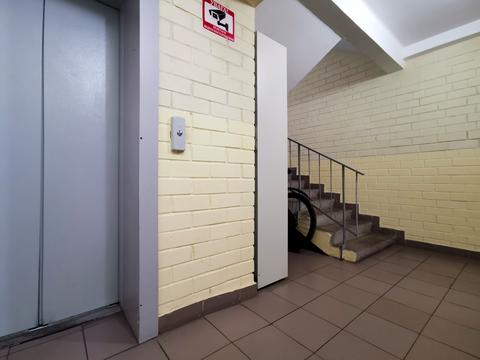 Квартира на просп. Перемоги, 60 в Чернігові, ID 245908, фото №34