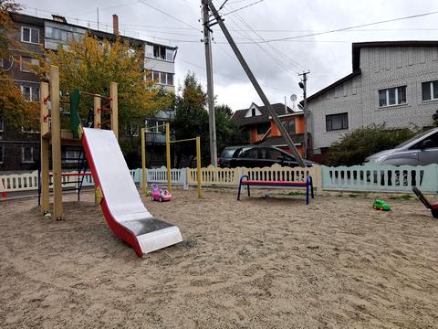 Квартира на просп. Перемоги, 60 в Чернігові, ID 245908, фото №5
