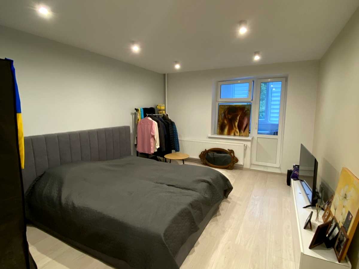 Квартира на вул. Інститутська, 6б, ID 394040, фото №1