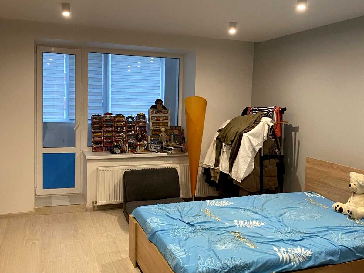 Квартира на вул. Інститутська, 6б в Хмельницькому, ID 394040, фото №2