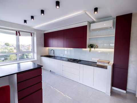 Квартира на вул. Слобідська, 8 в Івано-Франківську, ID 305987, фото №1
