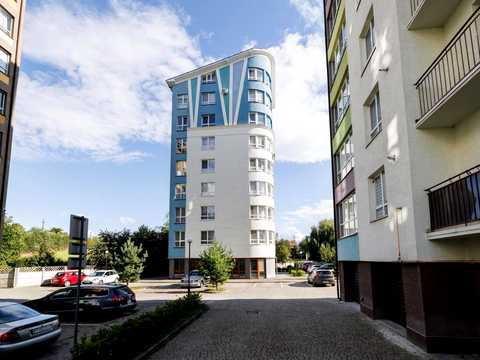 Квартира на вул. Слобідська, 8 в Івано-Франківську, ID 305987, фото №14