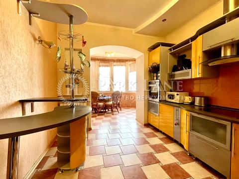 Квартира на просп. Володимира Івасюка, 8 в Києві, ID 205414, фото №13