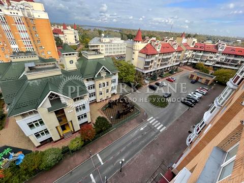 Квартира на просп. Володимира Івасюка, 8 в Києві, ID 205414, фото №19