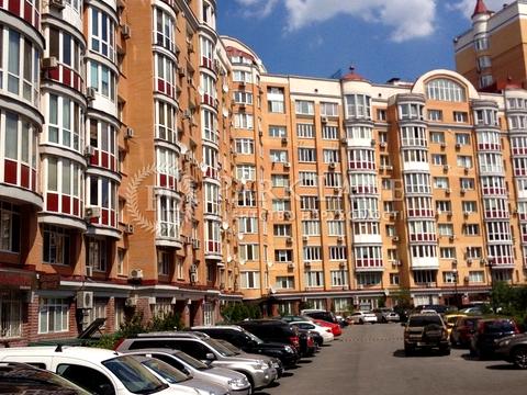 Квартира на просп. Володимира Івасюка, 8 в Києві, ID 205414, фото №3
