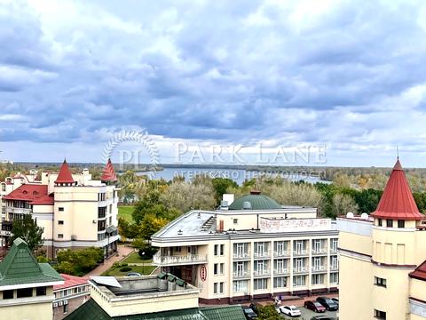 Квартира на просп. Володимира Івасюка, 8 в Києві, ID 205414, фото №21